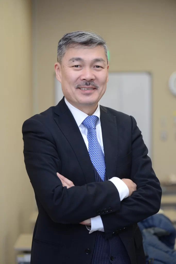 京都大学の藤井聡教授