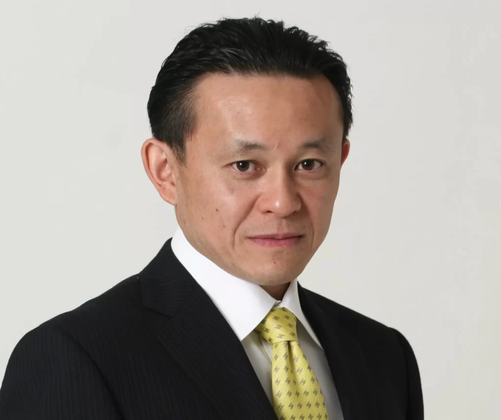 早稲田大学の福島淑彦教授