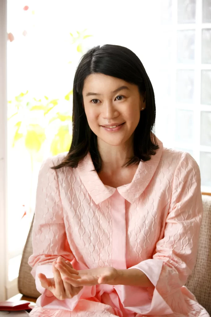 慶應義塾大学の石戸奈々子教授