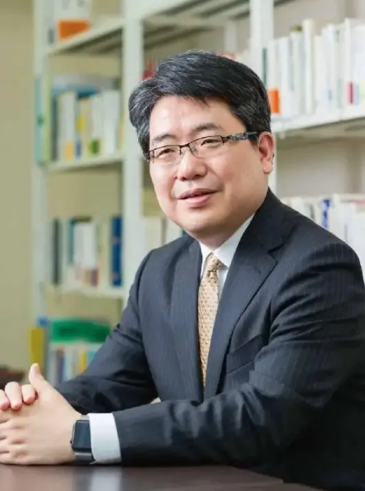 京都大学の岩下直行教授