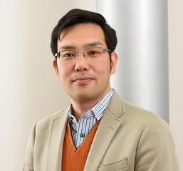 大手前大学教授 坂本理郎氏