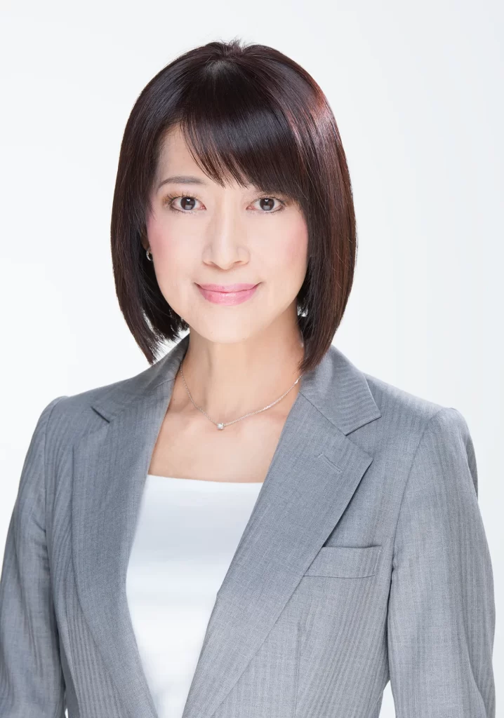 東京大学客員教授の松本真由美氏