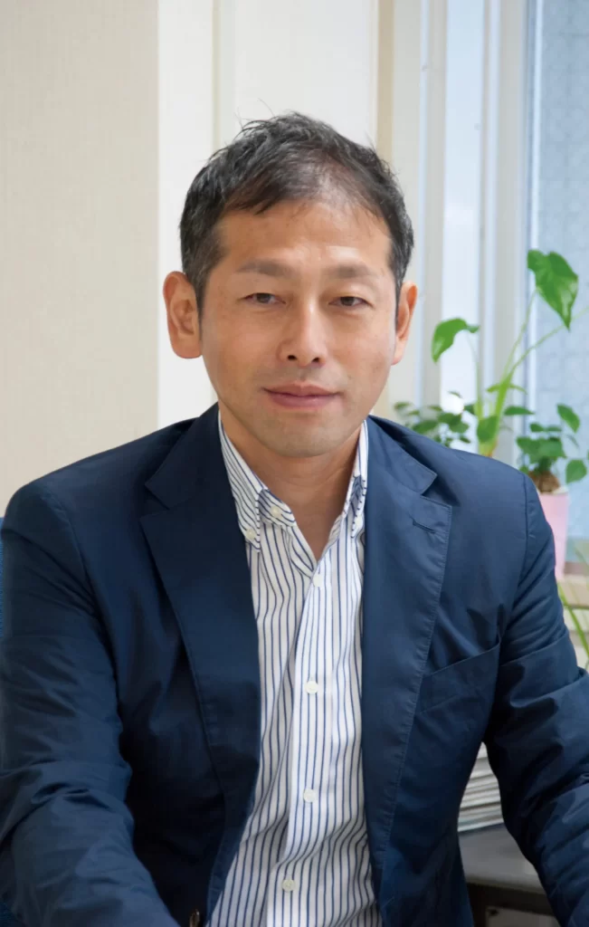 弘前大学の村下公一教授