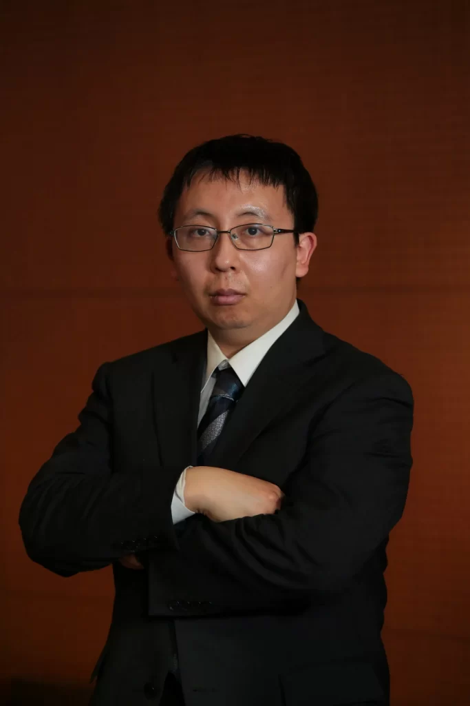 専修大学の小川健准教授