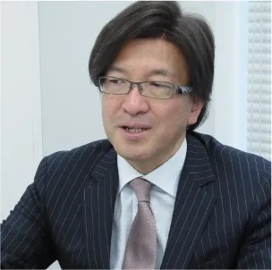 山形大学の小野寺忠司教授