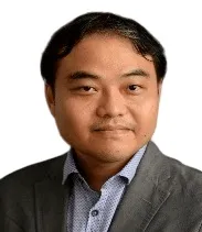 名古屋市立大学の坂和秀晃准教授