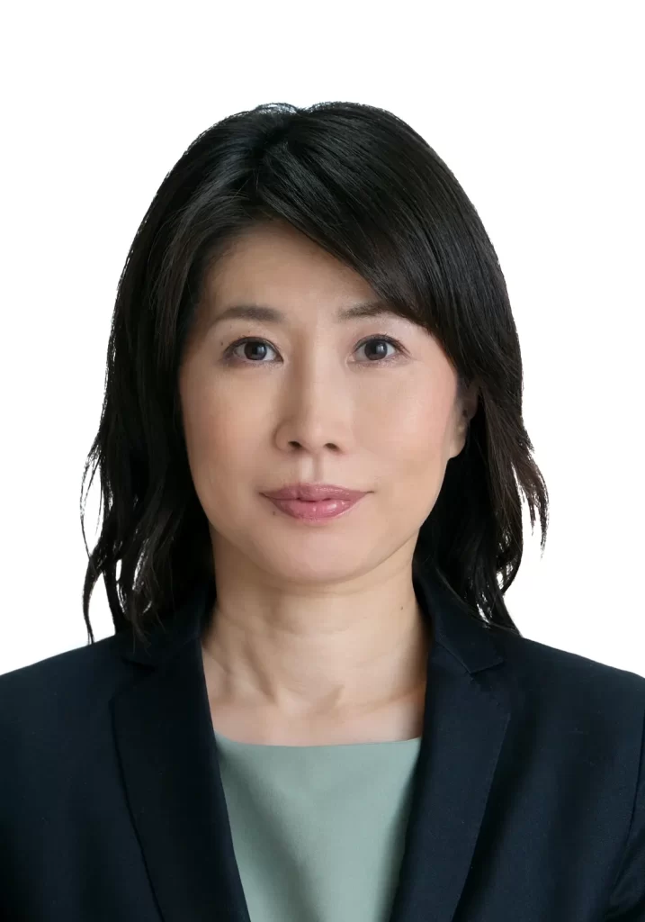 青山学院大学の佐藤綾野教授