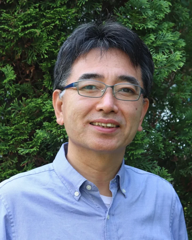 上智大学教授 川西諭氏