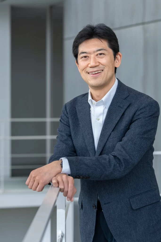 慶應義塾大学の島津明人教授