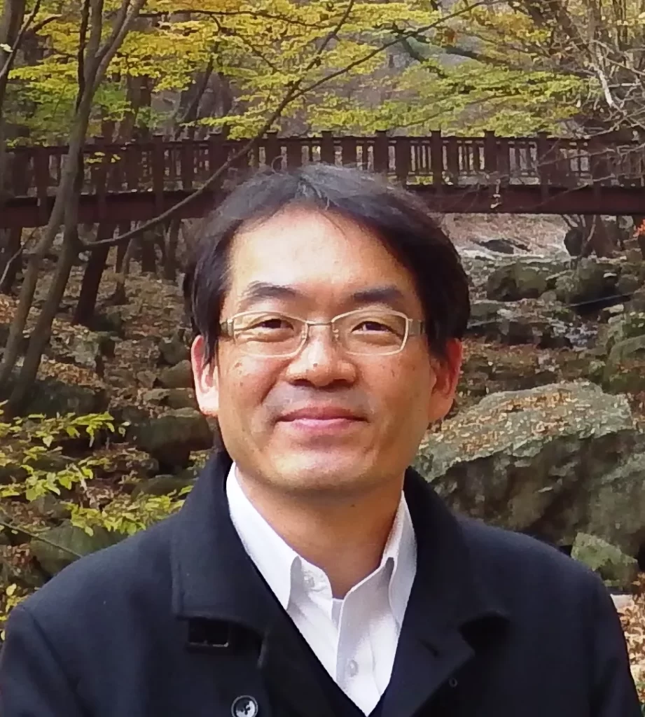 早稲田大学の鈴木克彦教授