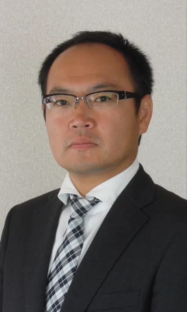 茨城大学大学院理工学研究科の鈴木智也教授