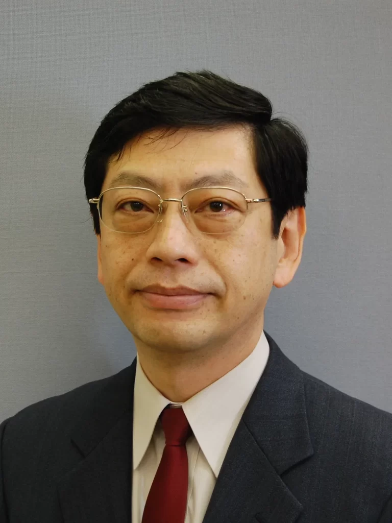 龍谷大学の竹中正治教授