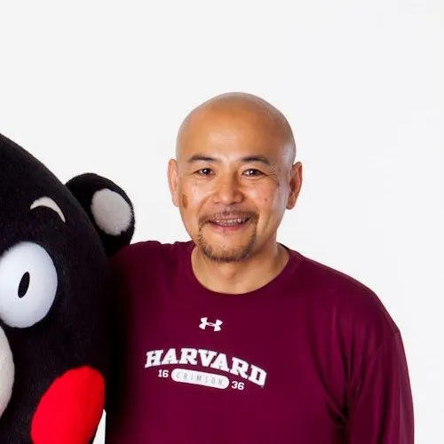 熊本大学の都竹茂樹教授