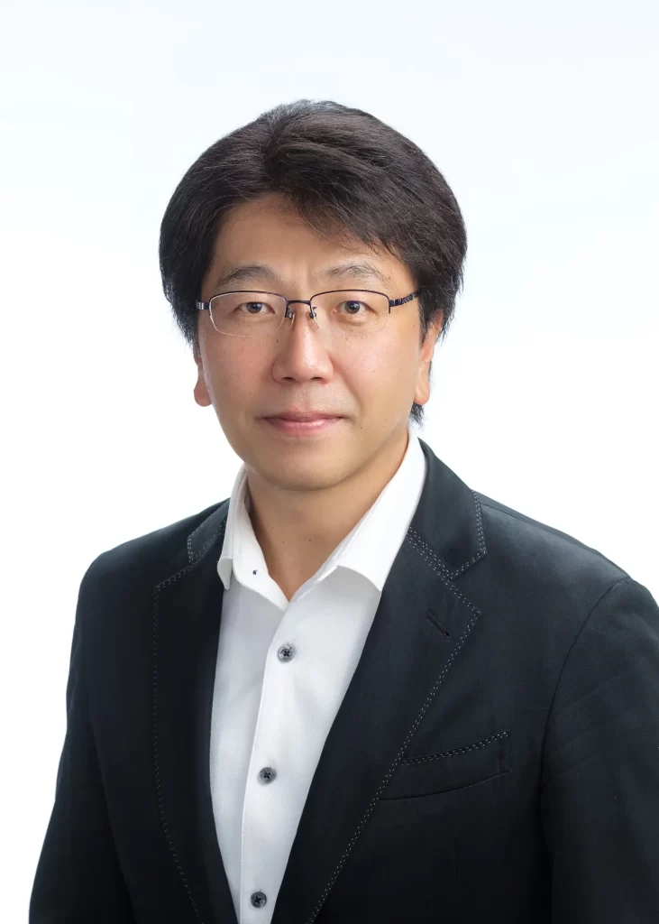 慶應義塾大学の山本勲教授