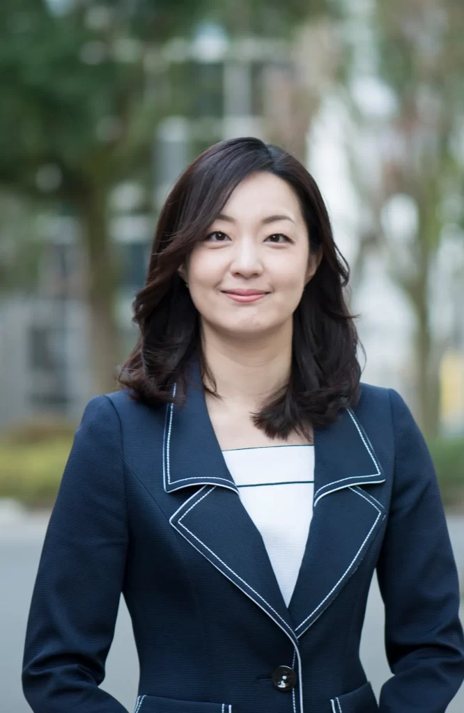 長崎大学の矢野香准教授