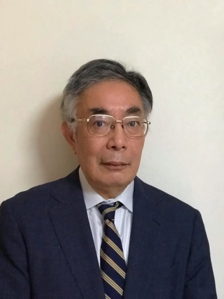 昭和女子大学の八代尚宏教授