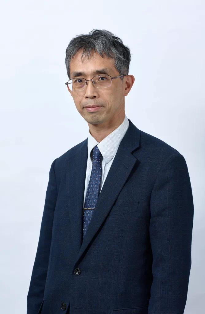 東京都立大学の吉羽要直教授