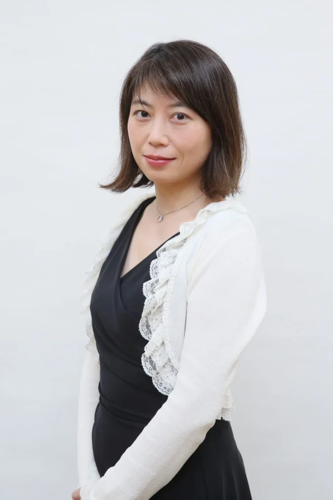 九州大学准教授 高橋幸奈氏