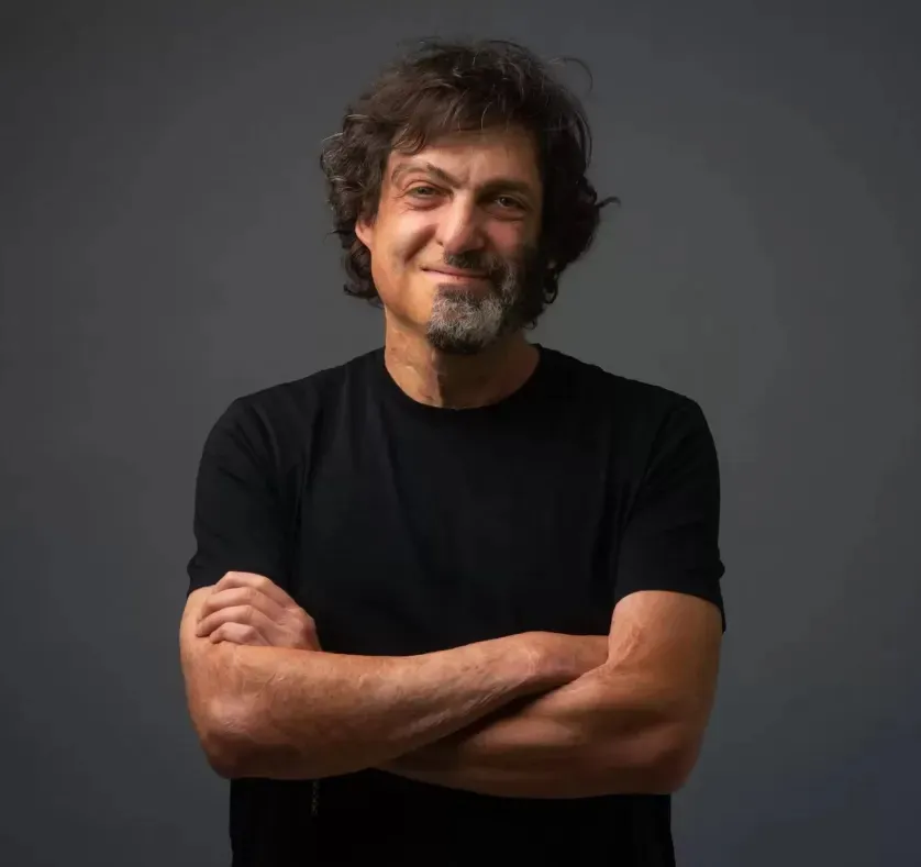 Dan Ariely, Professor of Psychology & Behavioral Economics, Duke University