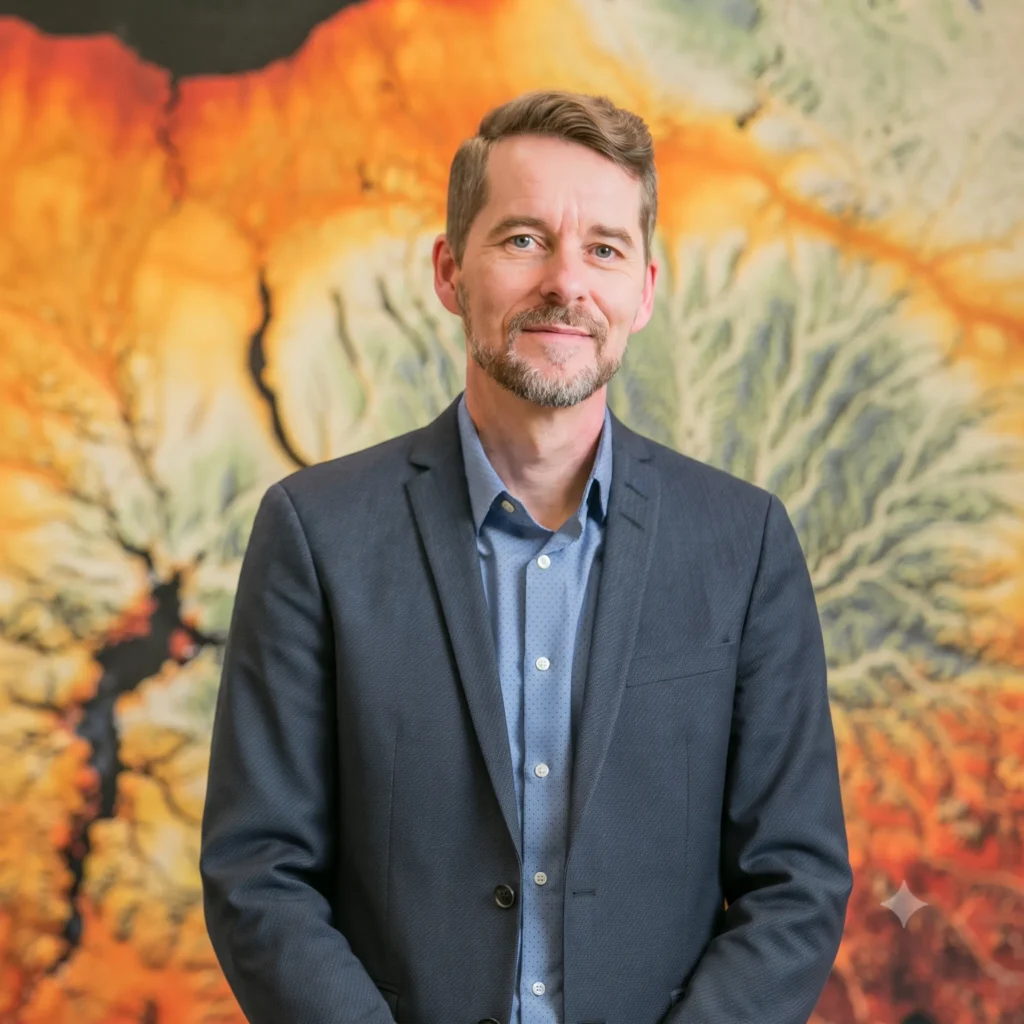 Morten H. Christiansen, Professor of Psychology, Cornell University